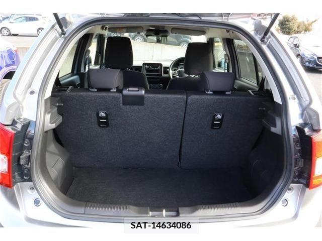 Suzuki IGNIS 2020-12 205362-19