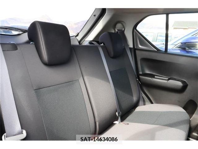 Suzuki IGNIS 2020-12 205362-18