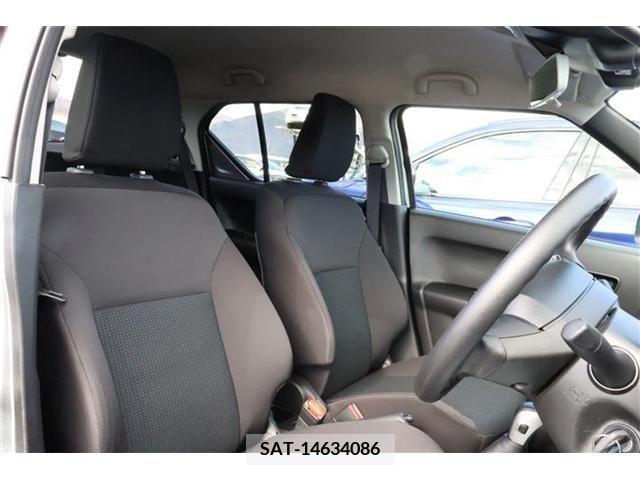 Suzuki IGNIS 2020-12 205362-17