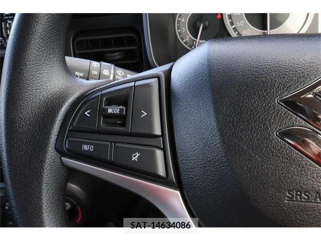 Suzuki IGNIS 2020-12 205362-15