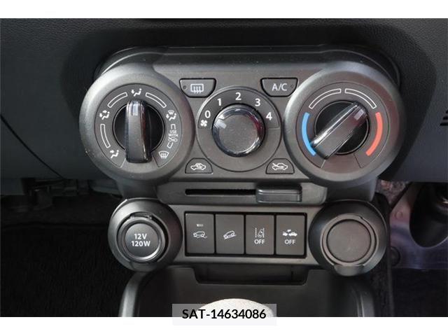 Suzuki IGNIS 2020-12 205362-12