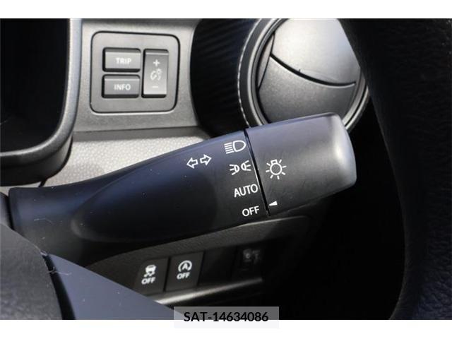 Suzuki IGNIS 2020-12 205362-11