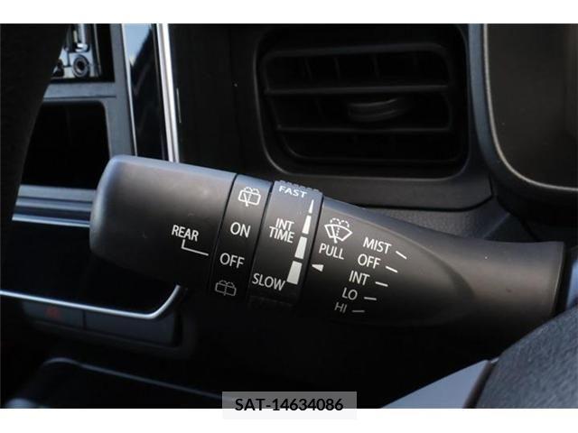 Suzuki IGNIS 2020-12 205362-10