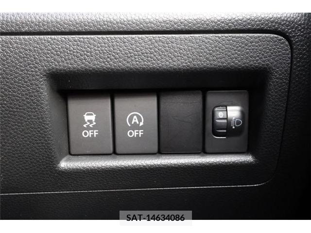 Suzuki IGNIS 2020-12 205362-7
