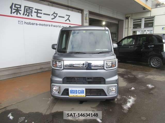 Daihatsu WAKE 2015-09 216343-1