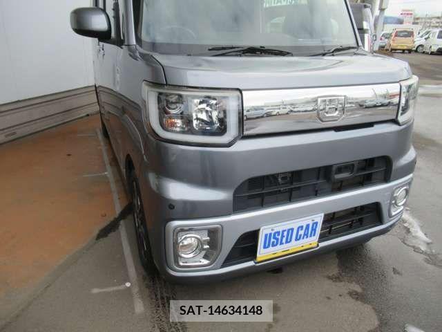 Daihatsu WAKE 2015-09 216343-2
