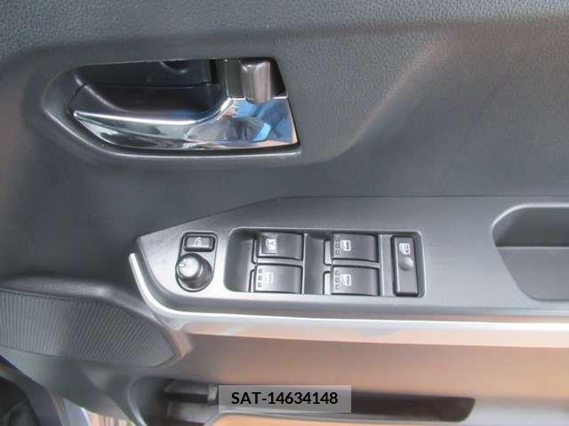 Daihatsu WAKE 2015-09 216343-4