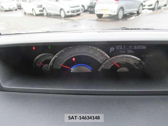 Daihatsu WAKE 2015-09 216343-8