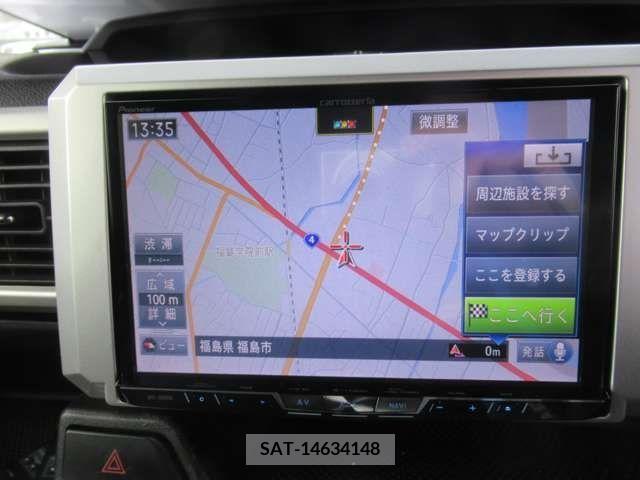 Daihatsu WAKE 2015-09 216343-9