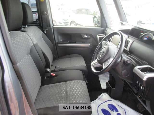 Daihatsu WAKE 2015-09 216343-10