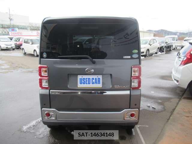 Daihatsu WAKE 2015-09 216343-14