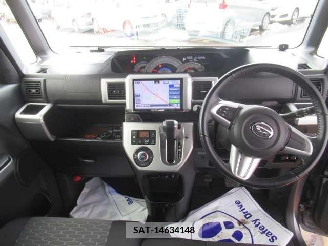 Daihatsu WAKE 2015-09 216343-13