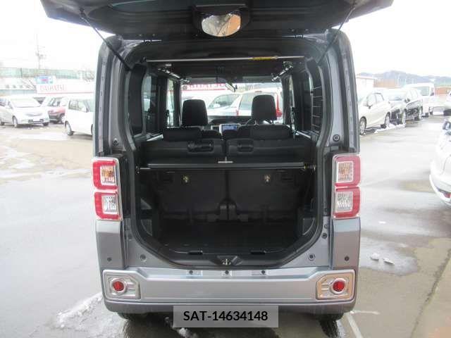 Daihatsu WAKE 2015-09 216343-18