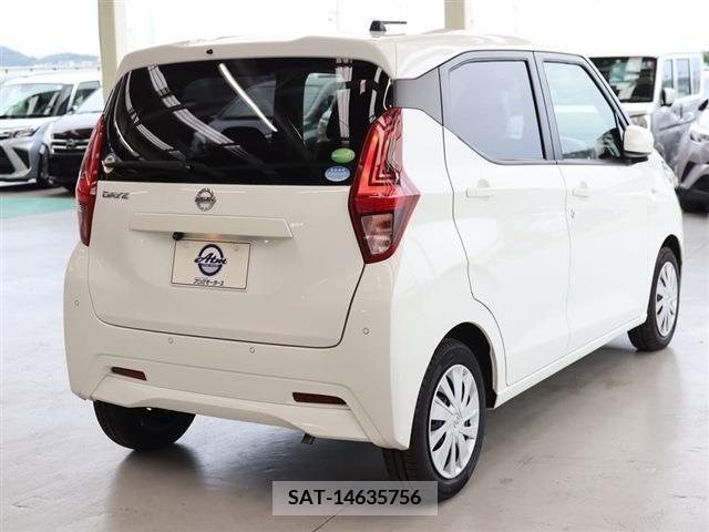 Nissan DAYZ 2019-06 353544-5