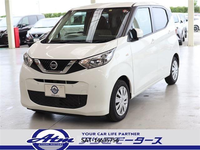 Nissan DAYZ 2019-06 353544-28