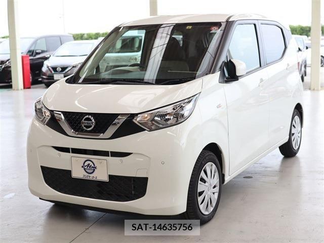Nissan DAYZ 2019-06 353544-0