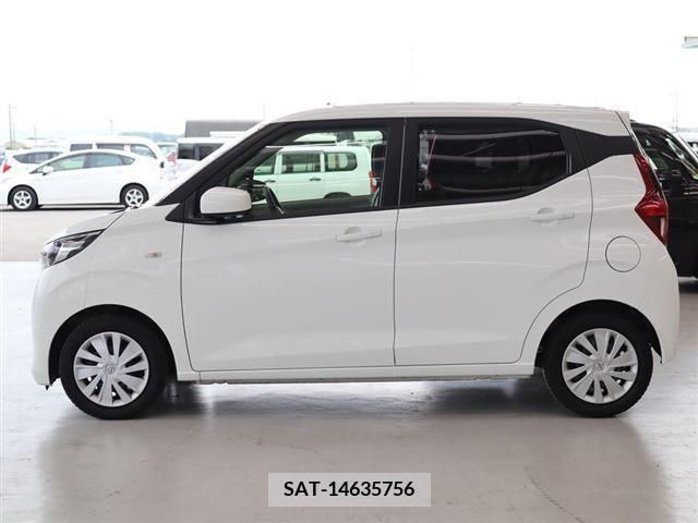 Nissan DAYZ 2019-06 353544-24