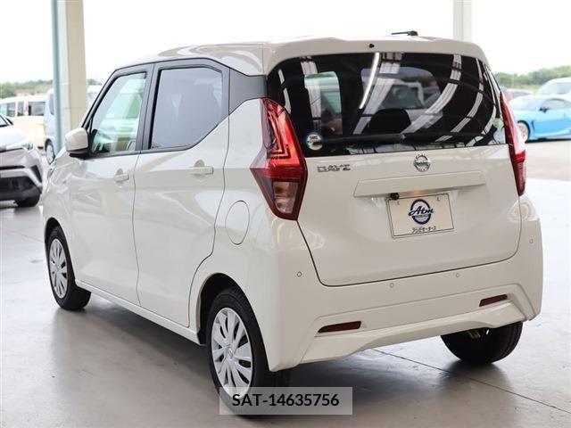 Nissan DAYZ 2019-06 353544-23