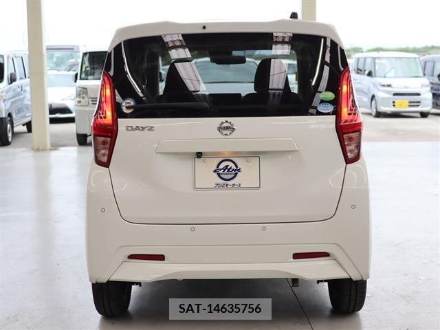 Nissan DAYZ 2019-06 353544-22