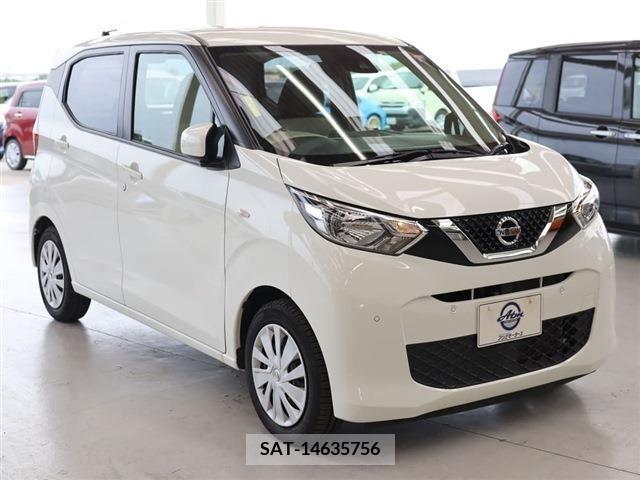 Nissan DAYZ 2019-06 353544-21