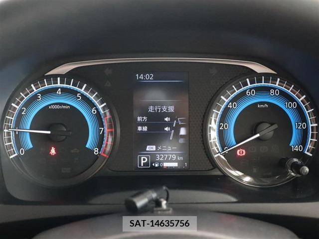 Nissan DAYZ 2019-06 353544-7