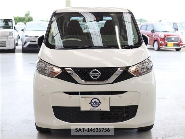 Nissan DAYZ 2019-06 353544-20