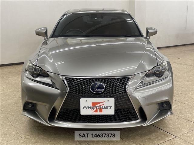Lexus IS 2013-06 205871-1