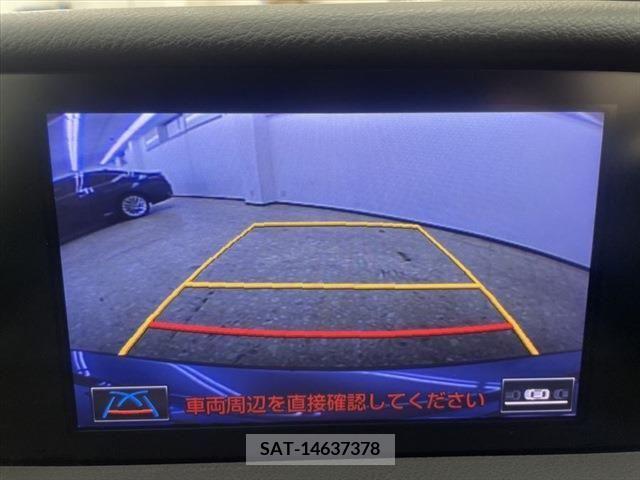 Lexus IS 2013-06 205871-27