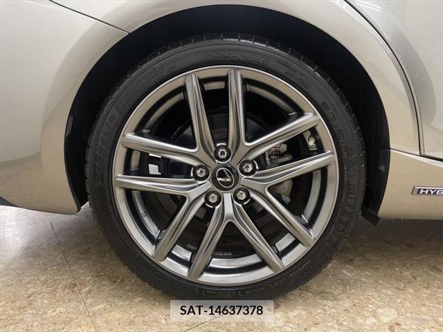 Lexus IS 2013-06 205871-15