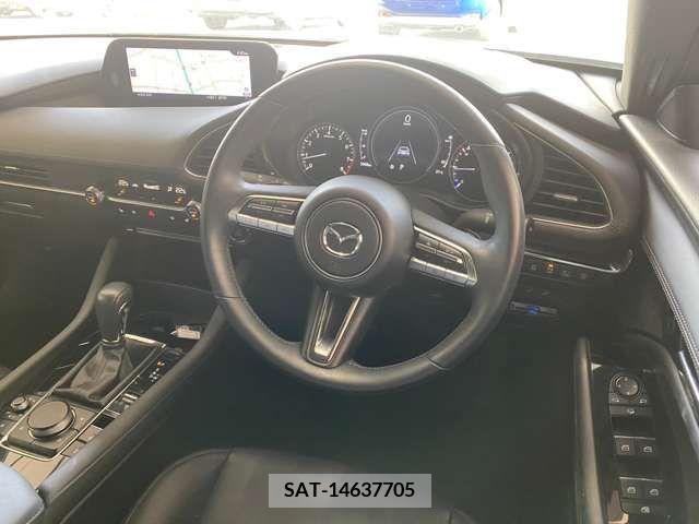 Mazda MAZDA3 2019-08 330724-9