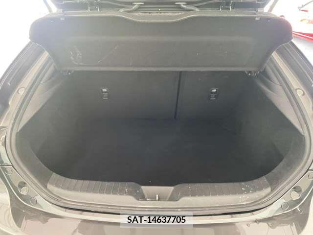 Mazda MAZDA3 2019-08 330724-8