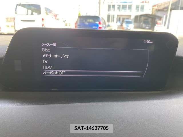 Mazda MAZDA3 2019-08 330724-14