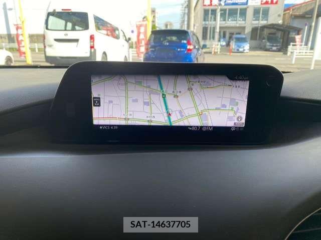 Mazda MAZDA3 2019-08 330724-12