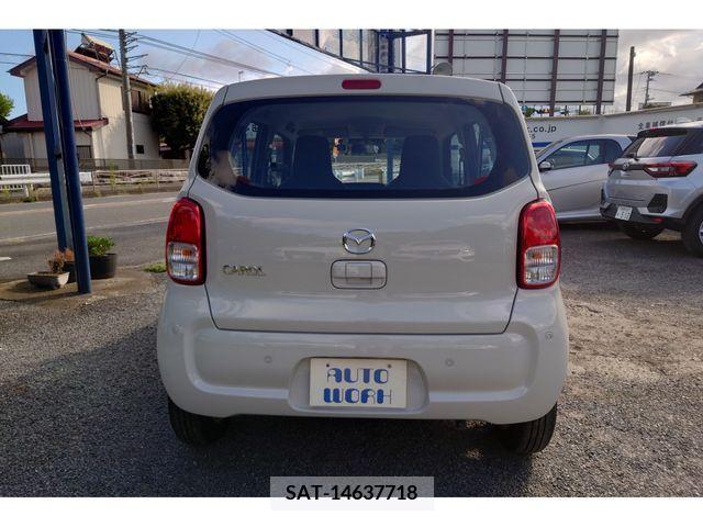 Mazda CAROL 2023-06 389867-5