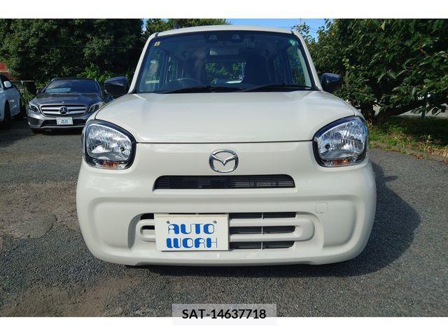 Mazda CAROL 2023-06 389867-1
