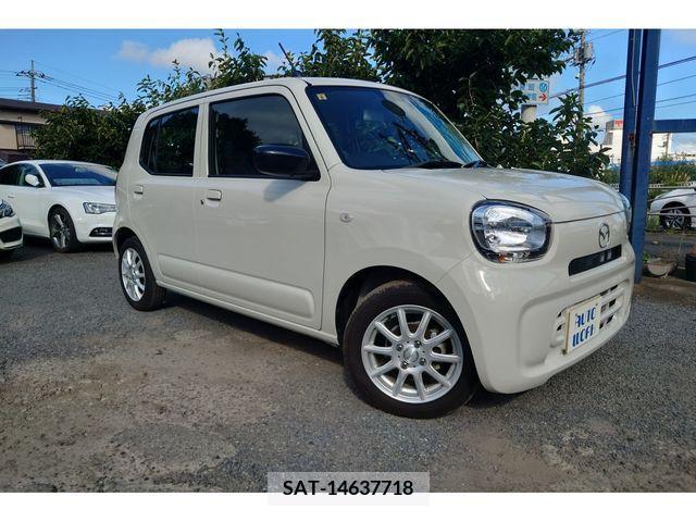 Mazda CAROL 2023-06 389867-2