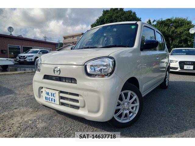 Mazda CAROL 2023-06 389867-0