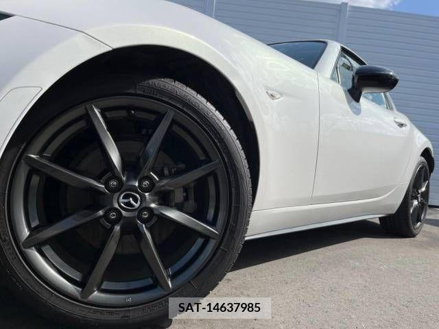 Mazda ROADSTER 2017-02 232333-13