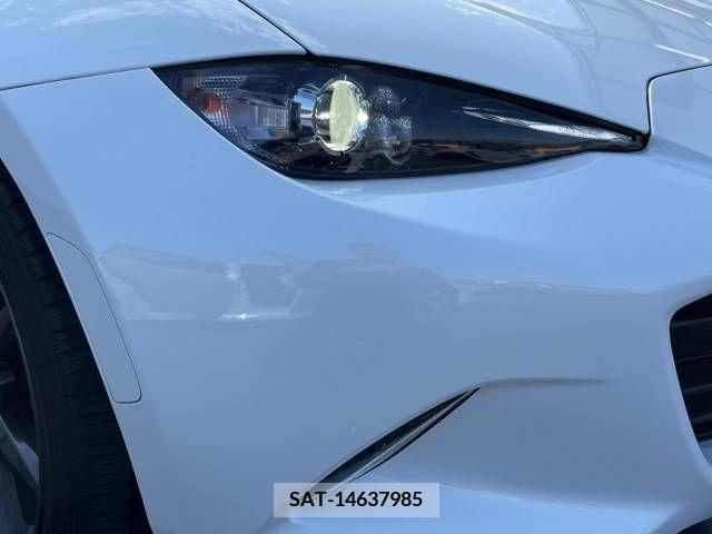 Mazda ROADSTER 2017-02 232333-12