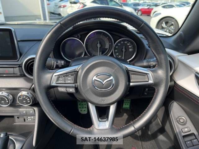 Mazda ROADSTER 2017-02 232333-11