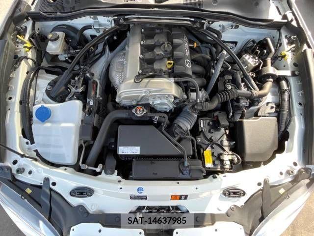 Mazda ROADSTER 2017-02 232333-19