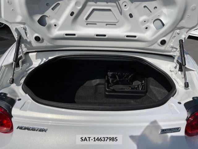 Mazda ROADSTER 2017-02 232333-10