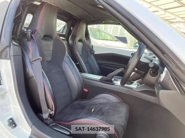 Mazda ROADSTER 2017-02 232333-9