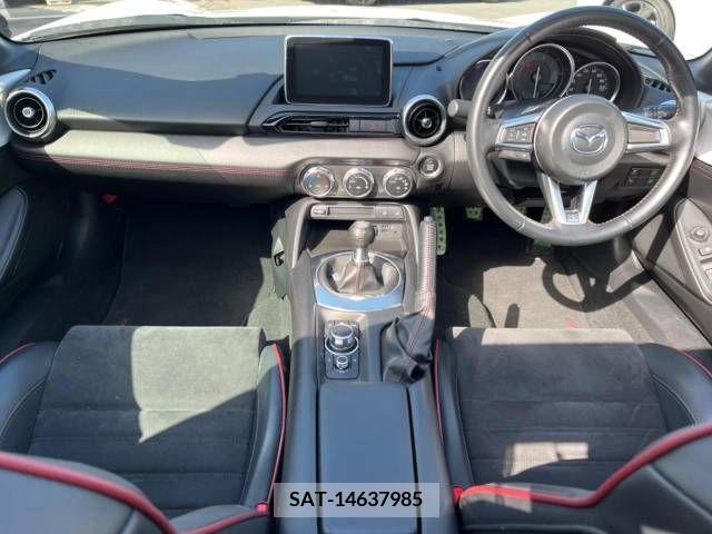 Mazda ROADSTER 2017-02 232333-1