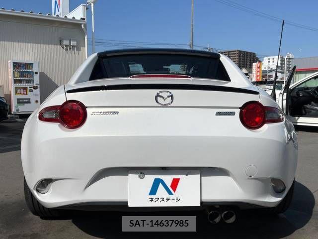 Mazda ROADSTER 2017-02 232333-15