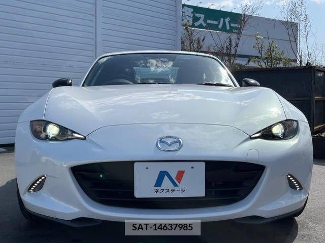 Mazda ROADSTER 2017-02 232333-14