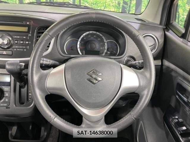Suzuki WAGON R 2013-05 298520-11