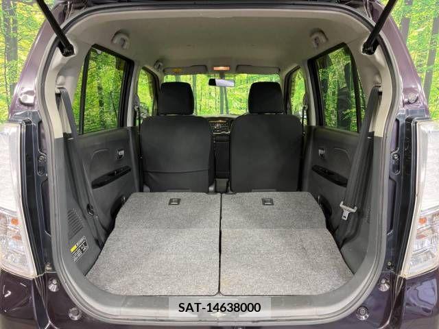 Suzuki WAGON R 2013-05 298520-10