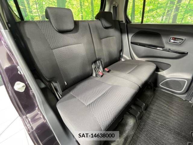 Suzuki WAGON R 2013-05 298520-9