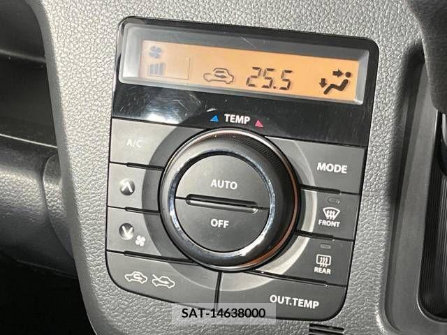 Suzuki WAGON R 2013-05 298520-4